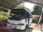 Tata Marcopolo LP 713 2015