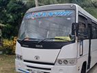 Tata Starbus 2010