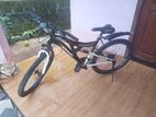 Tata Mountain Bicycle