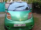 Tata Nano 2012