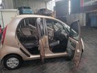 Tata Nano 2011