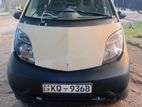Tata Nano 2011