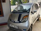 Tata Nano 2011