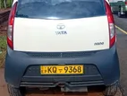 Tata Nano 2011