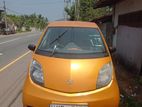 Tata Nano 2011