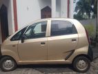 Tata Nano 2011