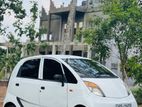 Tata Nano 2011