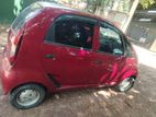 Tata Nano 2011