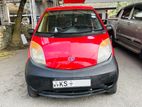 Tata Nano 2011