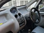 Tata Nano 2011
