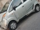 Tata Nano 2011