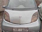Tata Nano 2011