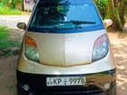 Tata Nano 2011
