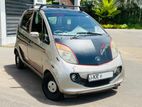 Tata Nano 2011