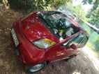 Tata Nano 2011