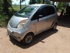 Tata Nano 2011