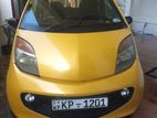 Tata Nano 2011