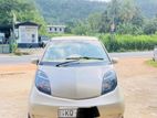 Tata Nano 2011