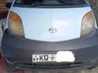 Tata Nano 2011