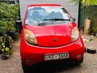 Tata Nano 2011