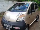 Tata Nano 2011