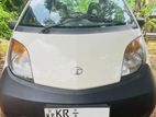 Tata Nano 2011