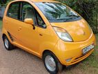 Tata Nano 2011