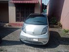 Tata Nano 2011