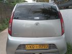 Tata Nano 2011