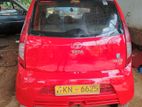 Tata Nano 2011