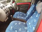 Tata Nano 2011