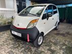Tata Nano 2011
