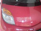 Tata Nano 2011