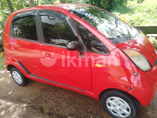 Tata Nano 2011 photo 3
