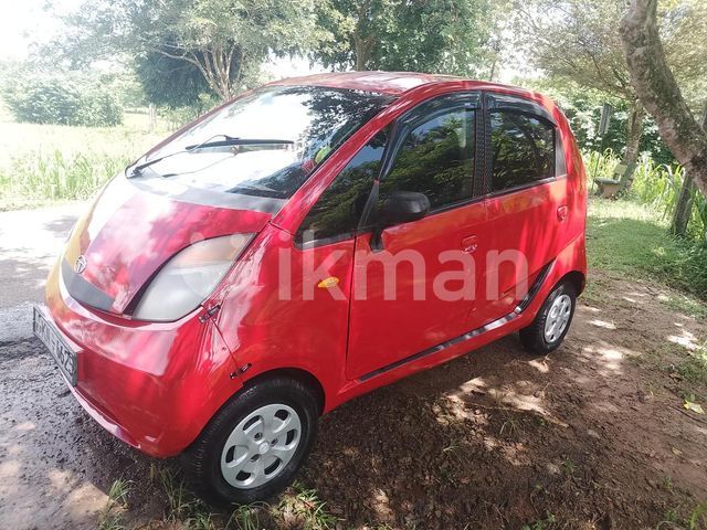 Tata Nano 2011 photo 4