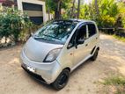 Tata Nano 2011