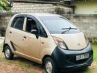 Tata Nano 2011