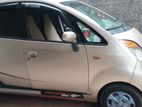 Tata Nano 2011