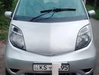 Tata Nano 2011