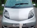 Tata Nano 2011