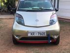Tata Nano 2011