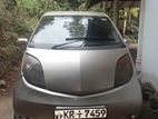 Tata Nano 2011