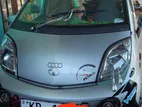 Tata Nano 2011