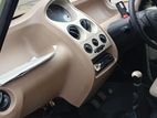 Tata Nano 2012