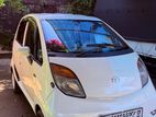 Tata Nano 2012