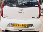 Tata Nano 2012