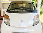 Tata Nano 2012
