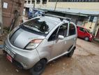 Tata Nano 2012