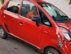 Tata Nano 2012