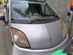 Tata Nano 2012